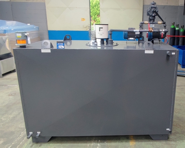 L'Event Filtre Man MAX, pour éviter la contamination du carburant